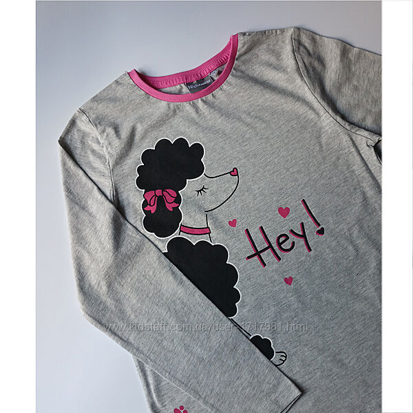 10-12 лет реглан для девочки подростка лонгслив кофта футболка рукав