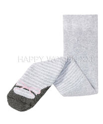 2-6 мес колготки для девочки теплые махровые детские зимние колготы махра