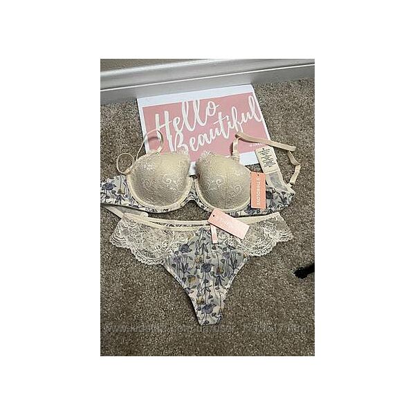 Шикарные бюстгальтеры Thirdlove 34 E, 34 F, 34 G, 34 H, 80 D, 80 E, 80 F, 