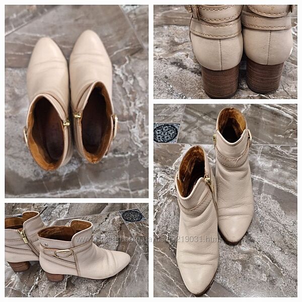 Стильные ботильйоны Pikolinos, р.37