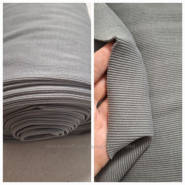 Муслін однотонний