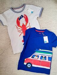 Футболка mini Boden .