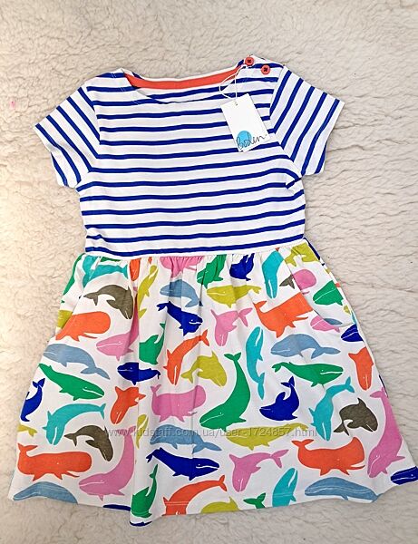 Сукня mini Boden