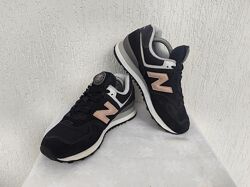 Демисезонние кроссsовки New balance encap 574 р.35.5-36