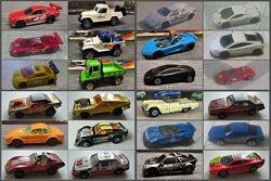 Моделі Hot Wheels/Matchbox 70p, машинки хот вілс/мачбокс