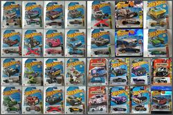 Моделі Hot Wheels/Matchbox 80, машинки хот вілс/мачбокс