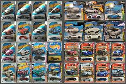 Моделі Hot Wheels/Matchbox 150-1, машинки хот вілс/мачбокс
