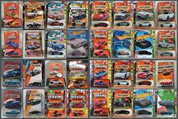 Моделі Hot Wheels/Matchbox 250-1, машинки хот вілс/мачбокс