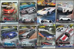 Моделі Hot Wheels/Kyosho/Mini GT/Tomica/Tarmac 800, машинки хот вілс/кіошо