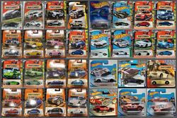 Моделі Hot Wheels/Matchbox 150-4, машинки хот вілс/мачбокс