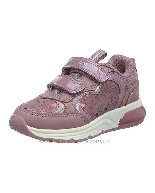Кросівки  Geox, Ecco