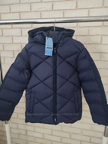 Куртка  STREET GANG на 140  рост  Италия