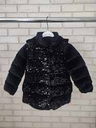 Розпродаж Куртка To be Too  на 2,3 года Италия