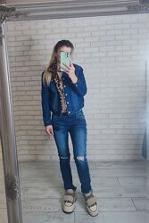 Розпродаж  Куртка To be too на 8,10,12,14,16 лет Италия