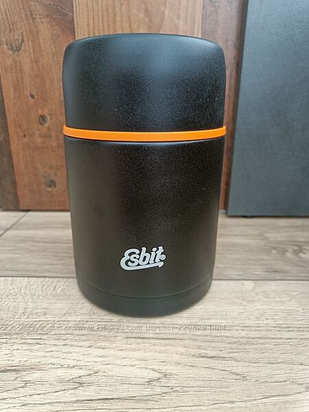 Термос для їжі Esbit FJ750ML 750 мл
