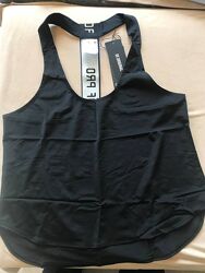 Спортивна майка Designed for Fitness нова з біркою, р. М