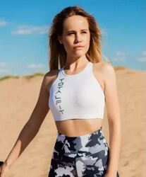 Новий топ TotalFit р. S-M