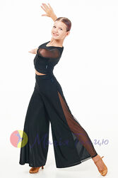 Нові брюки для танців, стандарту ModernDance, р. 46 L