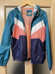 Ветровка Pull&Bear розмір Л