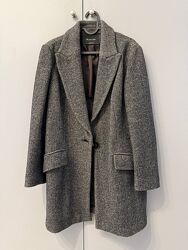 Пальто Massimo Dutti у розмірі S