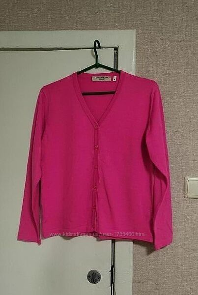 Ann Llewellyn business германия замечательный розовый кардиган new wool 