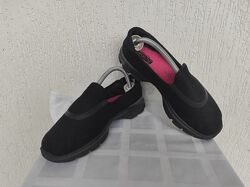 Мокасини текстильние Skechers Goga Pillars р.38
