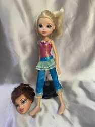 Ляльки типу Барбі Barbie Bratz MGA, Moxie, лот. 
