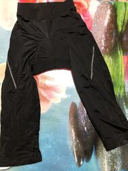 Женские велосипедки 