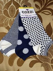 Детские носочки на девочку 7-9 лет, Нидерланды