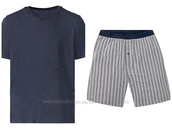 Домашній костюм/піжама Livergy  