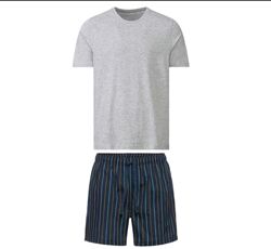 Домашній костюм/піжама Livergy  