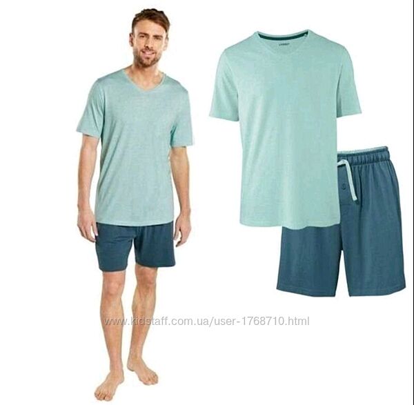 Домашній костюм/піжама Livergy  