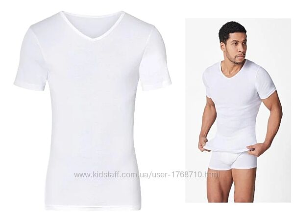 Базова футболка Livergy 