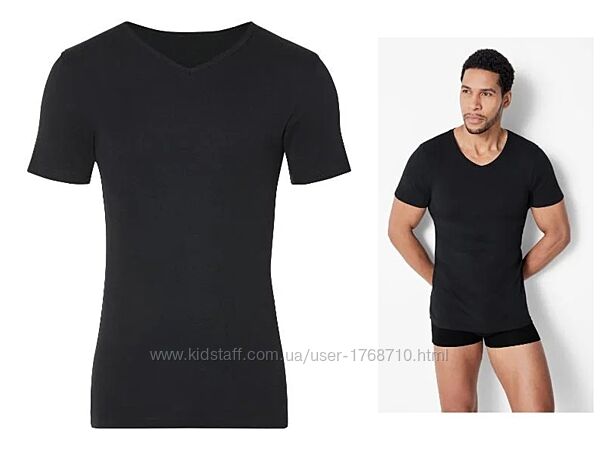 Базова футболка Livergy 