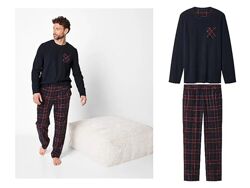 Домашній костюм/піжама Livergy  