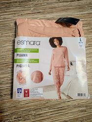 Домашній костюм/піжама Esmara 