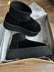 Ugg жіночі. Ugg dipper