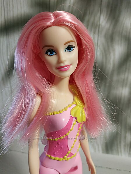 Лялька Barbie 