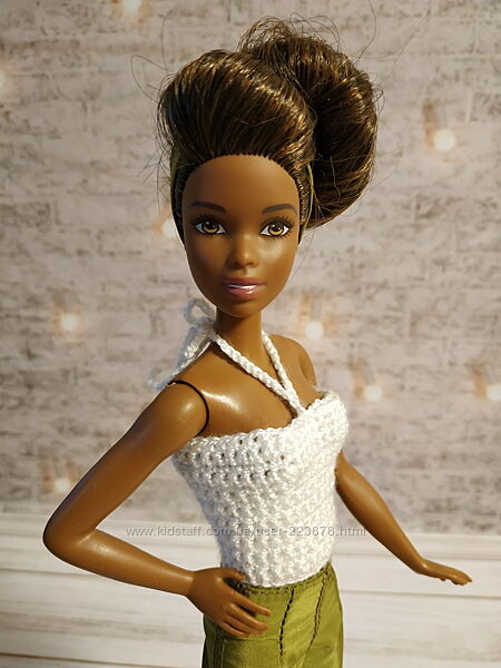 Лялька Barbie 