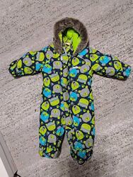 80 Lenne bear.