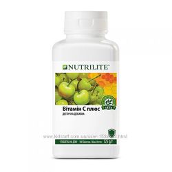 Витамин С плюс NUTRILITE 180табл антиоксидант