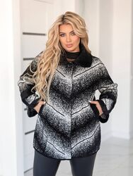 Жіноча куртка