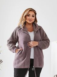 Куртка з альпаки