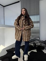 Жіночий кардиган