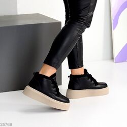 Черевики Maline