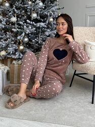 Мякенька піжамка