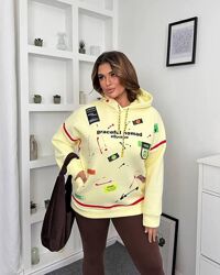 Жіноча худі