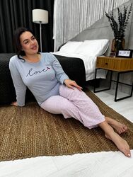 Жіноча піжама