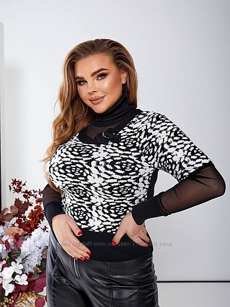 Жіноча кофта