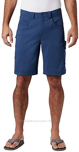 Черные шорты columbia оригинал